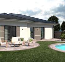 Ihr individueller Bungalow in Ballenstedt - Ihr neues Zuhause wartet!