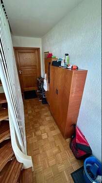 Treppenhaus 1.OG - 