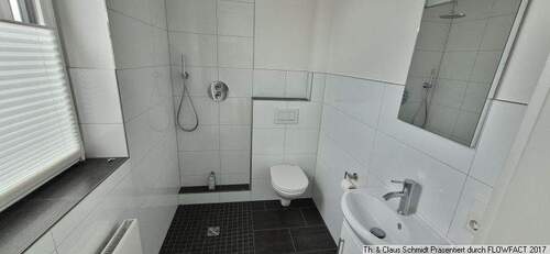 Vorhandenes Gäste-Bad - 