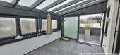 Blick in den Wintergarten - 