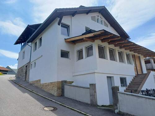Untere zweite Haus - 