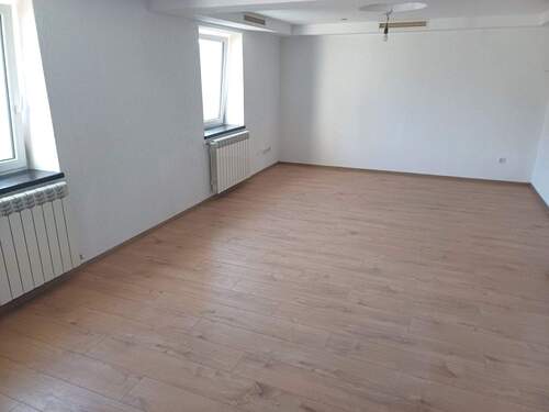 ...heller Wohnbereich - 