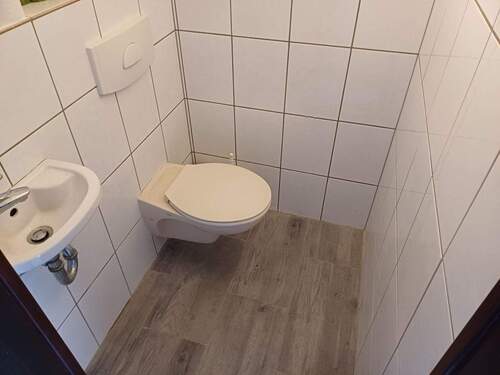 Gäste-WC - 