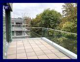 Dachterrasse - **Familien Willkommen** Wohngenuss im NEUBAU mit Dachterrasse, Tageslichtbad, Einbauküche, Parkett