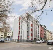 Gepflegte 3 Zimmerwohnung in zentraler Lage von LU - Ludwigshafen am Rhein Süd