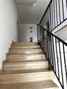 Treppenhaus - 