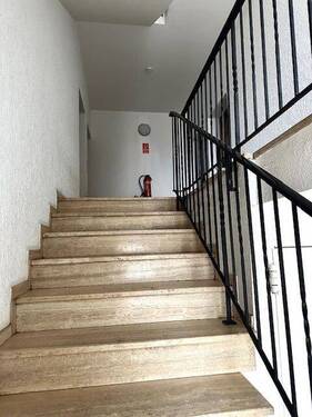 Treppenhaus - 