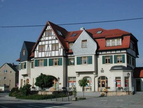 Hausansicht - 