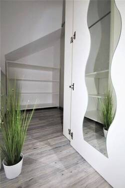 Ankleidezimmer - 2 Zimmer Etagenwohnung in Limbach-Oberfrohna