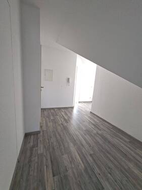 Eingangsbereich - 