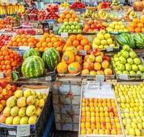 Großzügige Ladenfläche für Lebensmittel und Frischeprodukte - Hamburg Schnelsen
