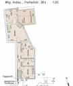 Grundriss (1. OG.Anbau) - 4 Zimmer Etagenwohnung zur Miete in Hagen