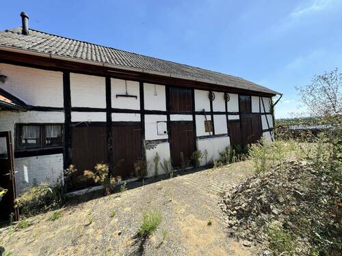 Ansicht Garten - 