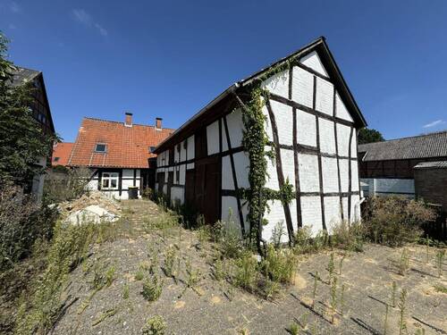 Ansicht Garten - 