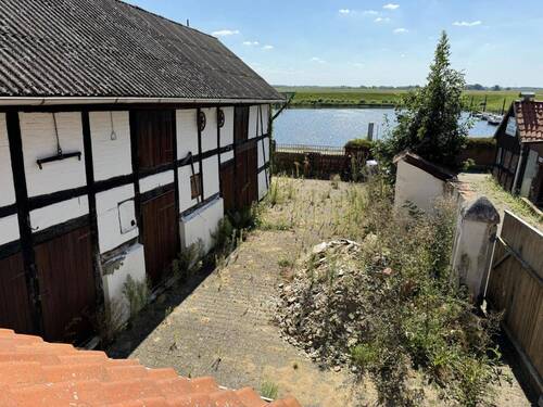 Ansicht Garten - 