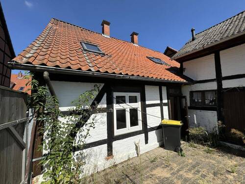 Ansicht Garten - 