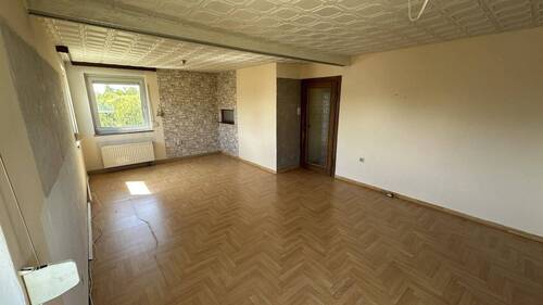 OG Wohnzimmer, leicht verzerrt - 