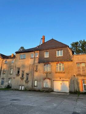 Oberes Mittelhaus - 
