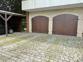 vermietete Garagen - 1 Zimmer Mehrfamilienhaus, Wohnhaus in Stuhr