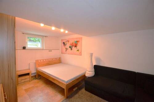 Keller Raum 2 - 