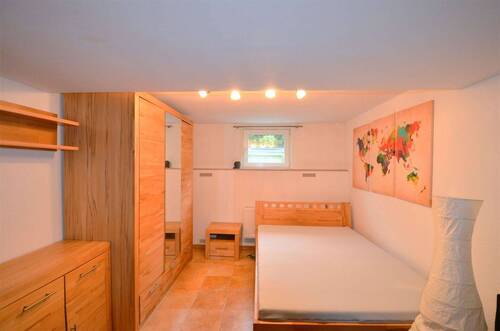 Keller Raum 2 - 