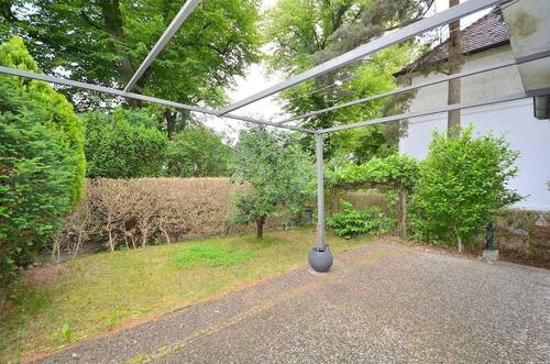 Terrasse - 