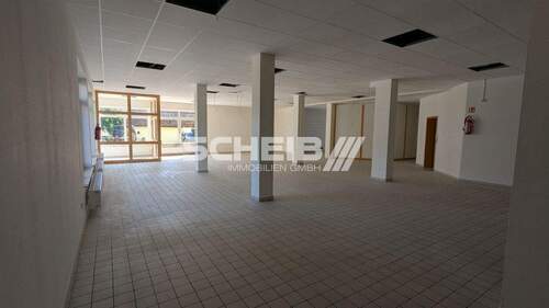 abgehängte Decke - 