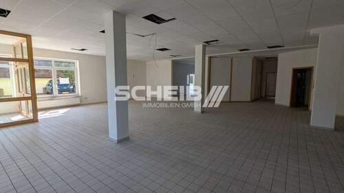 Fliesenboden - 