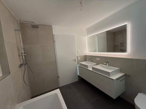 Badezimmer - 