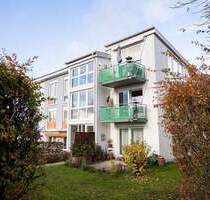 Helle 2-Zimmer-Wohnung in ruhiger Wohngegend von Tuttlingen