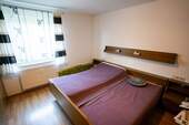 SCHLAFZIMMER - Etagenwohnung mit 58,00 m² in Tuttlingen zur Miete
