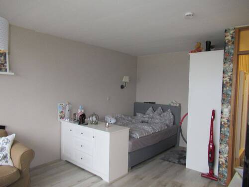 Wohnraum - Etagenwohnung mit 30,20 m² in Bad Oldesloe zur Miete