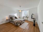Helle, moderne Wohnung - 2 Zimmer Etagenwohnung zum Kaufen in Hamburg