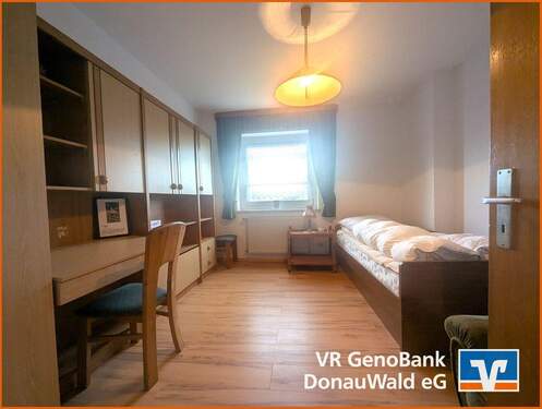 Gästezimmer oder Büro - 