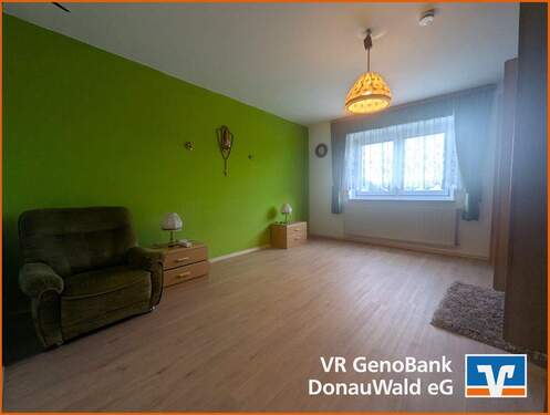 Schlafzimmer Obergeschoss - 