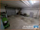 Garage und Stauraum Keller - 