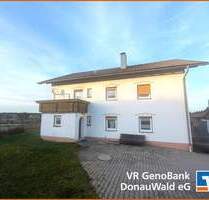 Solides Zweifamilienhaus mit Potential in idyllischer Dorflage nahe Kirchberg im Wald! - Kirchberg im Wald / Hangenleithen