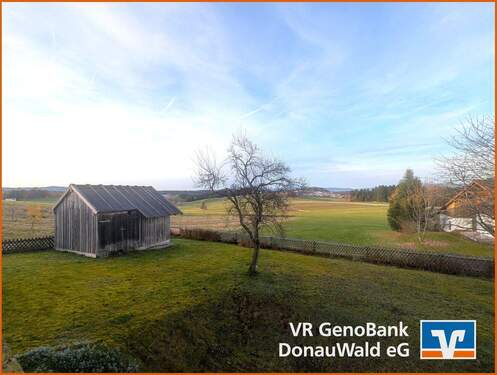Natur pur - Mehrfamilienhaus, Wohnhaus mit 186,80 m² in Kirchberg im Wald / Hangenleithen zum Kaufen