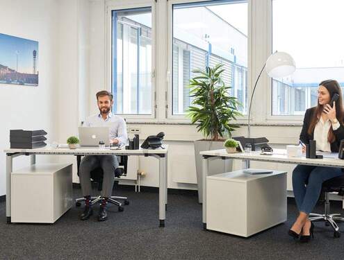 Büro - Büro zur Miete in Fellbach