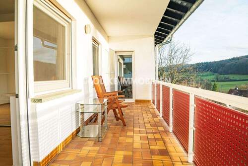 Balkon - 