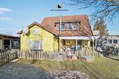 Hausansicht - 