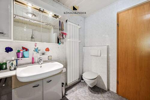 Badezimmer - 
