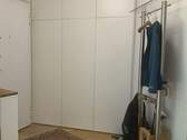 Einbauschrank im Flur - 
