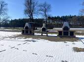 Grillplatz - 
