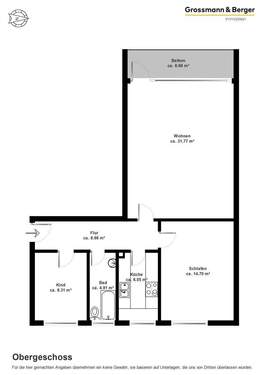 59427 Objekt Thorkoppel 3a, Barsbüttel - 