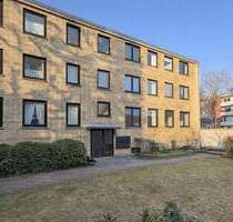 Gut geschnittene ETW mit herrlicher Loggia - Barsbüttel