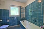 Badezimmer - 5 Zimmer Bungalow in Lörrach / Salzert