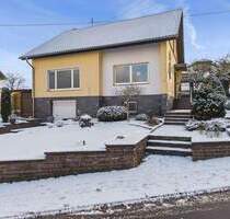 SCHWEMLINGEN: WOHNHAUS MIT GARTEN IN TOP-LAGE! - Merzig-Schwemlingen