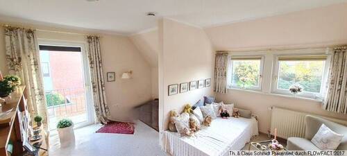 Großes Kinderzimmer - 