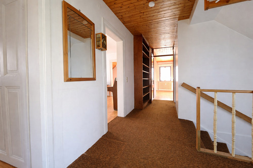 Flur Obergeschoss - 